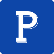 Logo de Pappers • CDI